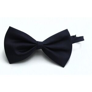 18 Pcs Assorted  Pre-Tied Bow Tie Adjustable Formal Wedding Accessory